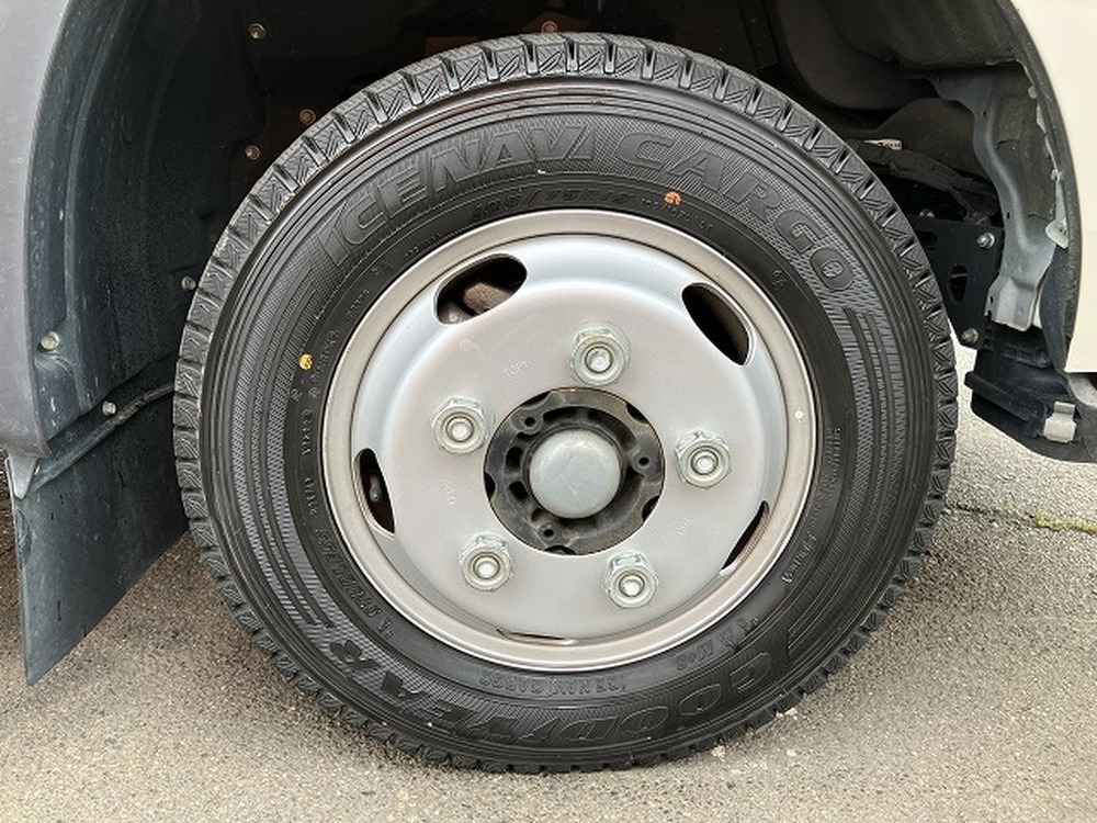 トヨタ　ダイナトラック