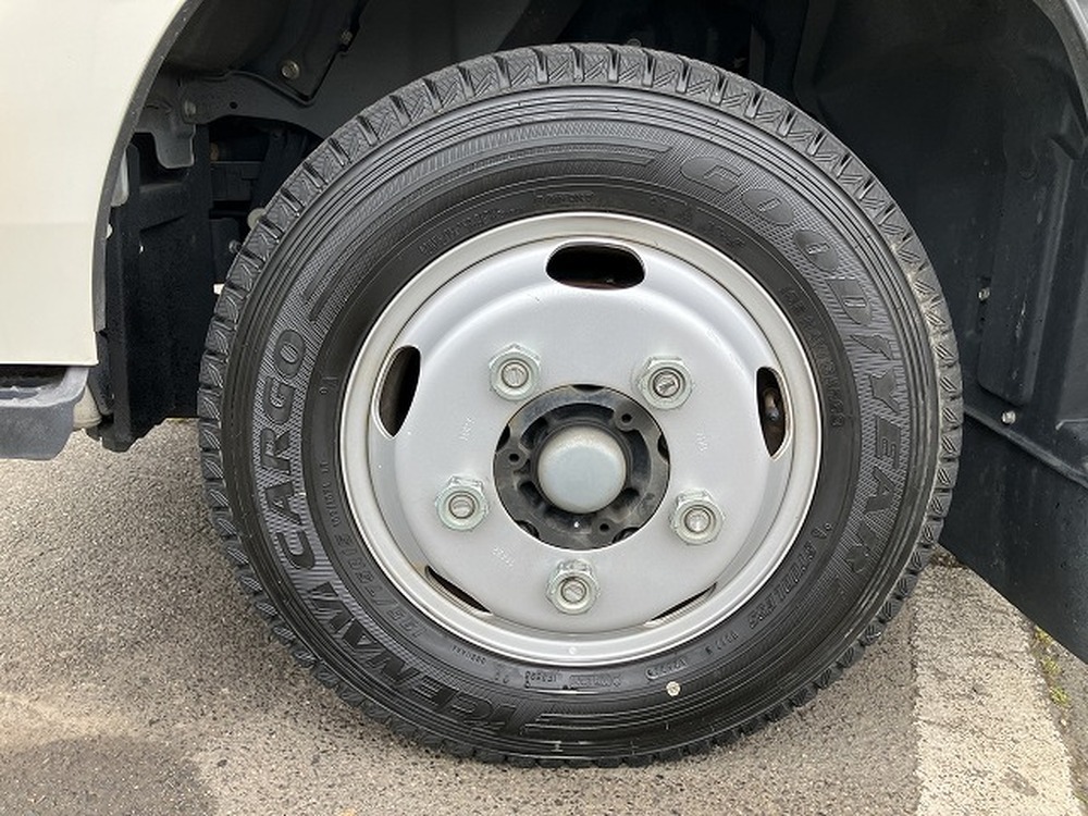 トヨタ　ダイナトラック