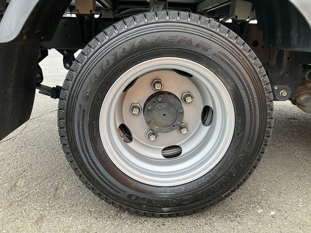 トヨタ　ダイナトラック