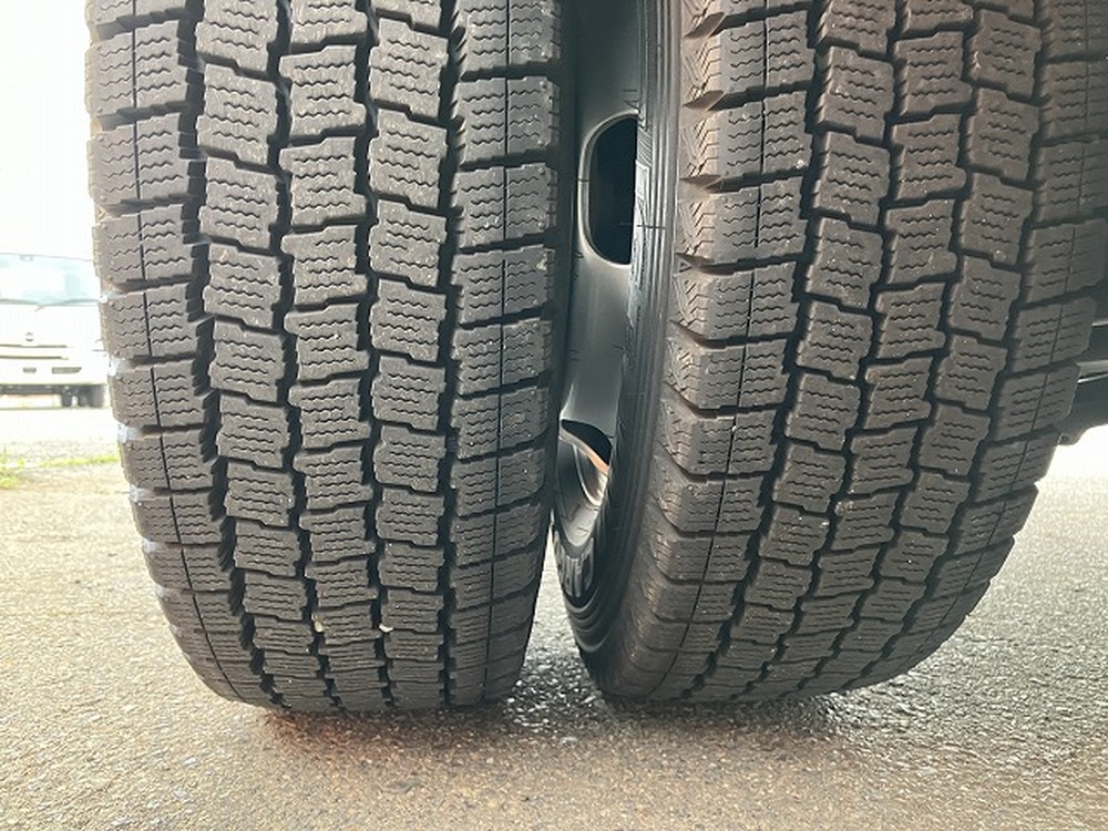 トヨタ　ダイナトラック