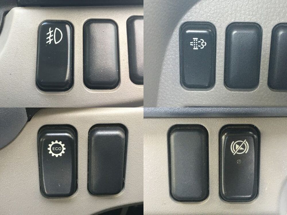 三菱ふそう　キャンター