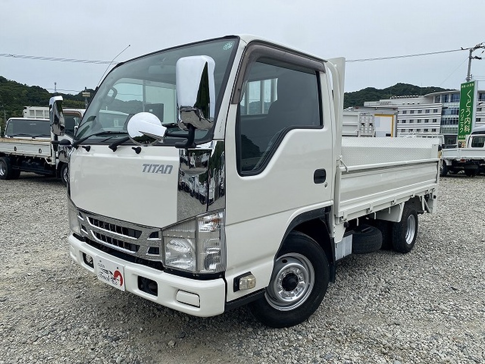マツダ　タイタン
