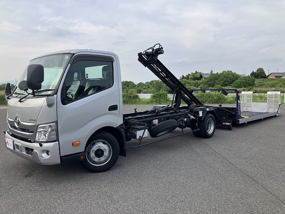 トヨタ ダイナ