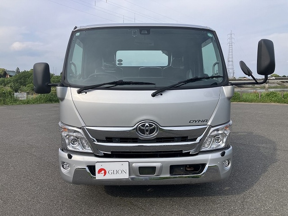 トヨタ　ダイナトラック