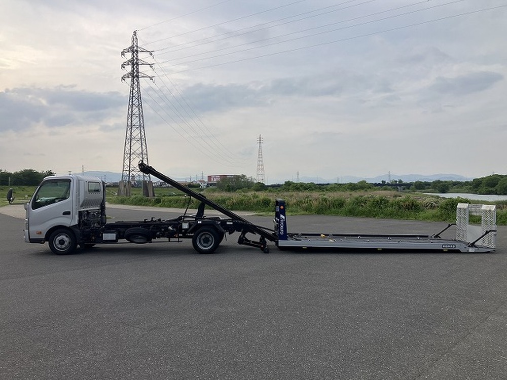 トヨタ　ダイナトラック