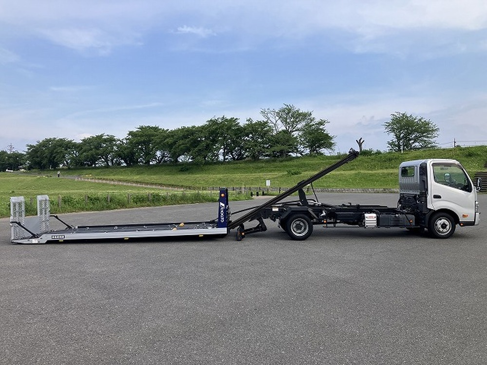 トヨタ　ダイナトラック