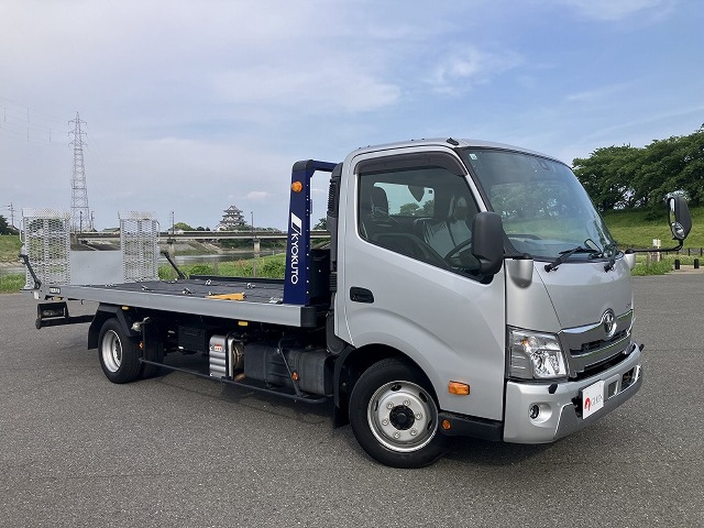 トヨタ　ダイナトラック
