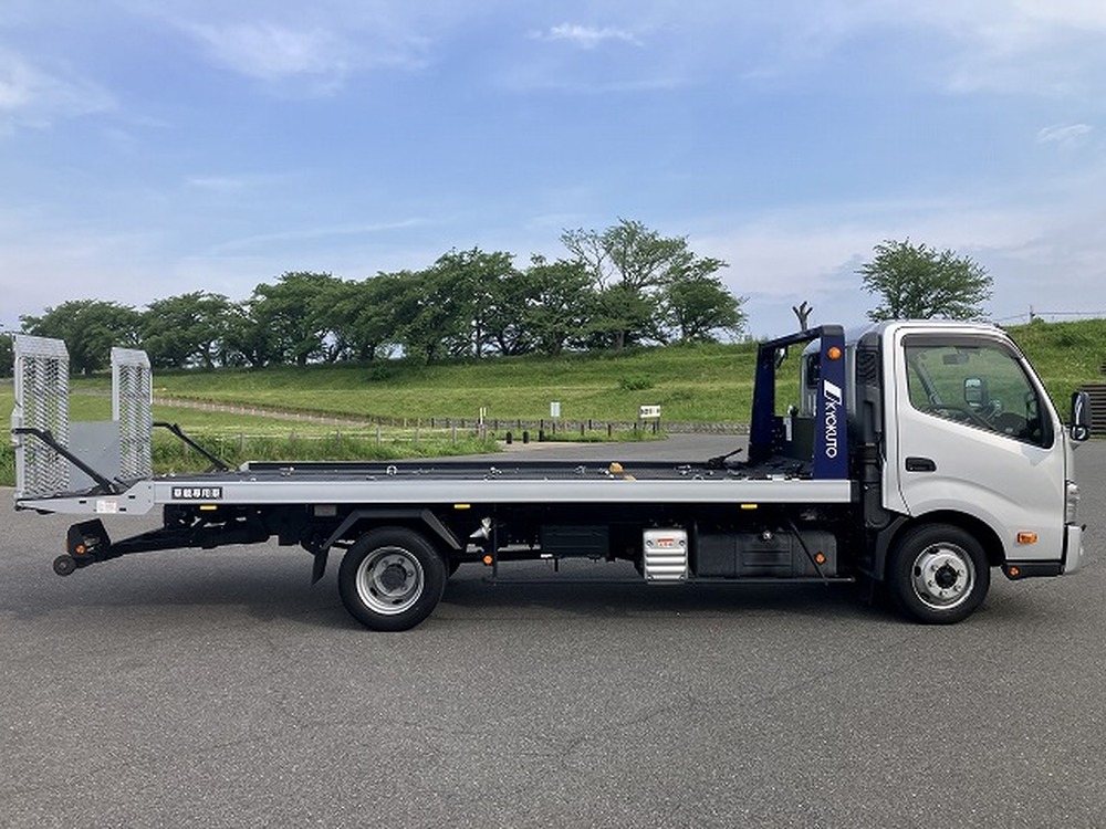 トヨタ　ダイナトラック