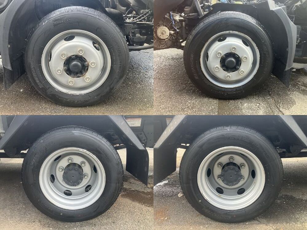トヨタ　ダイナトラック
