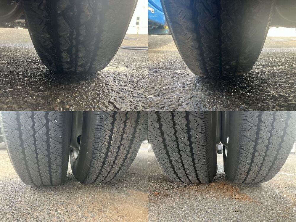 トヨタ　ダイナトラック