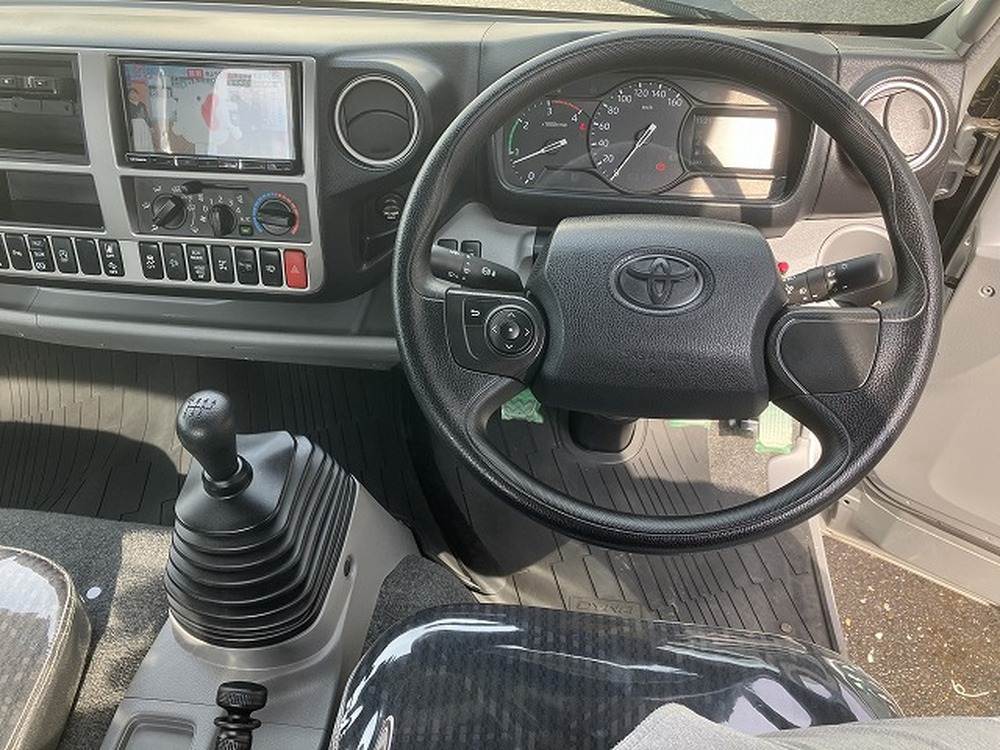 トヨタ　ダイナトラック