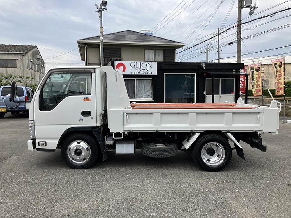 いすゞ　エルフ