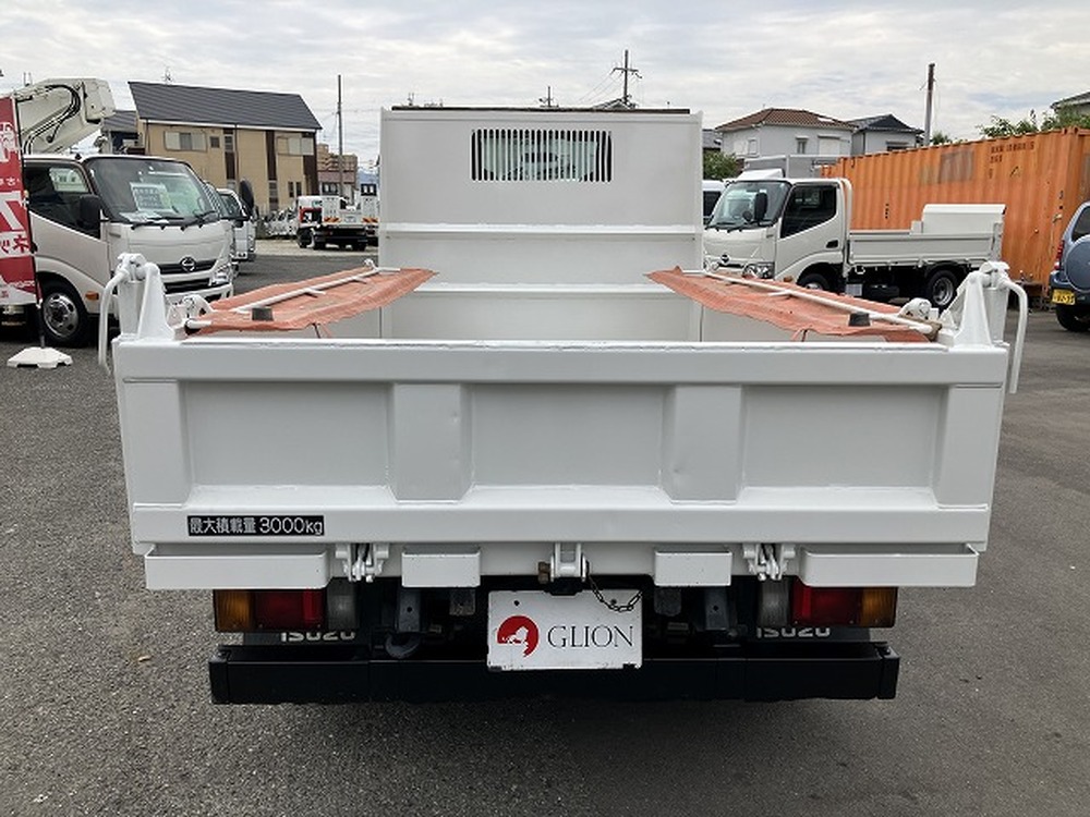 いすゞ　エルフ