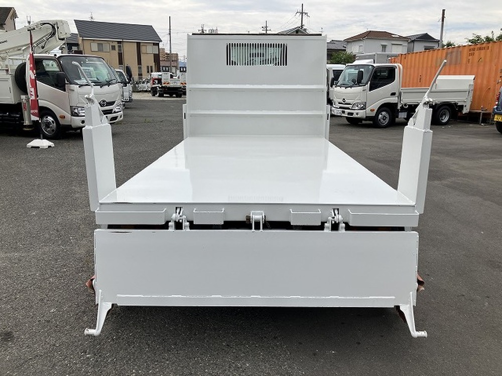 いすゞ　エルフ