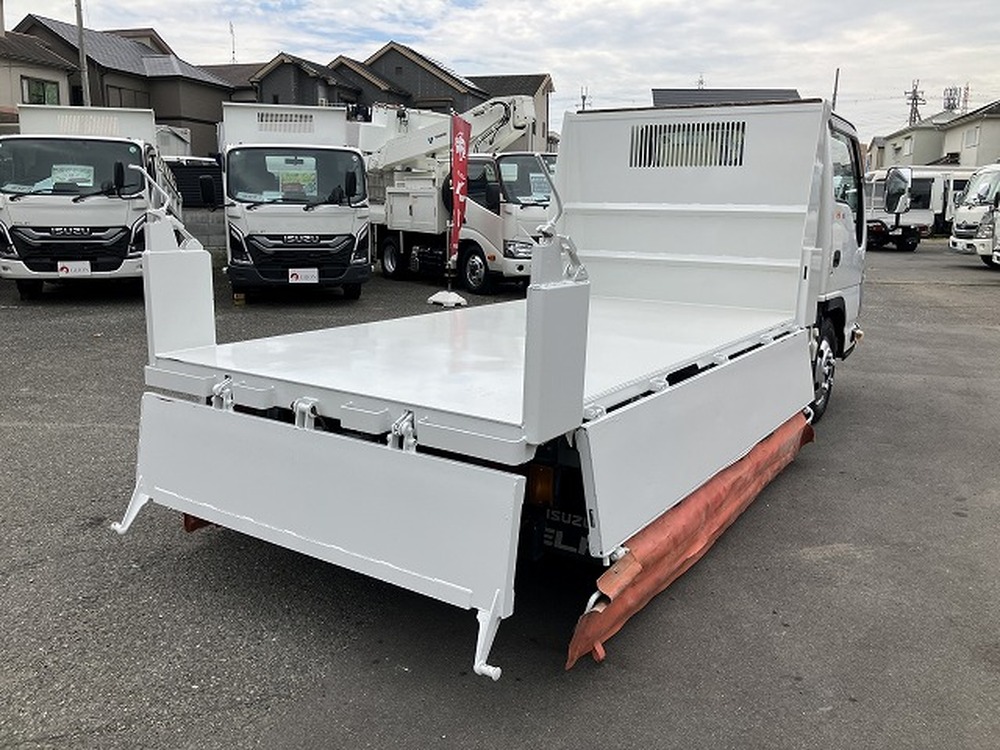 いすゞ　エルフ