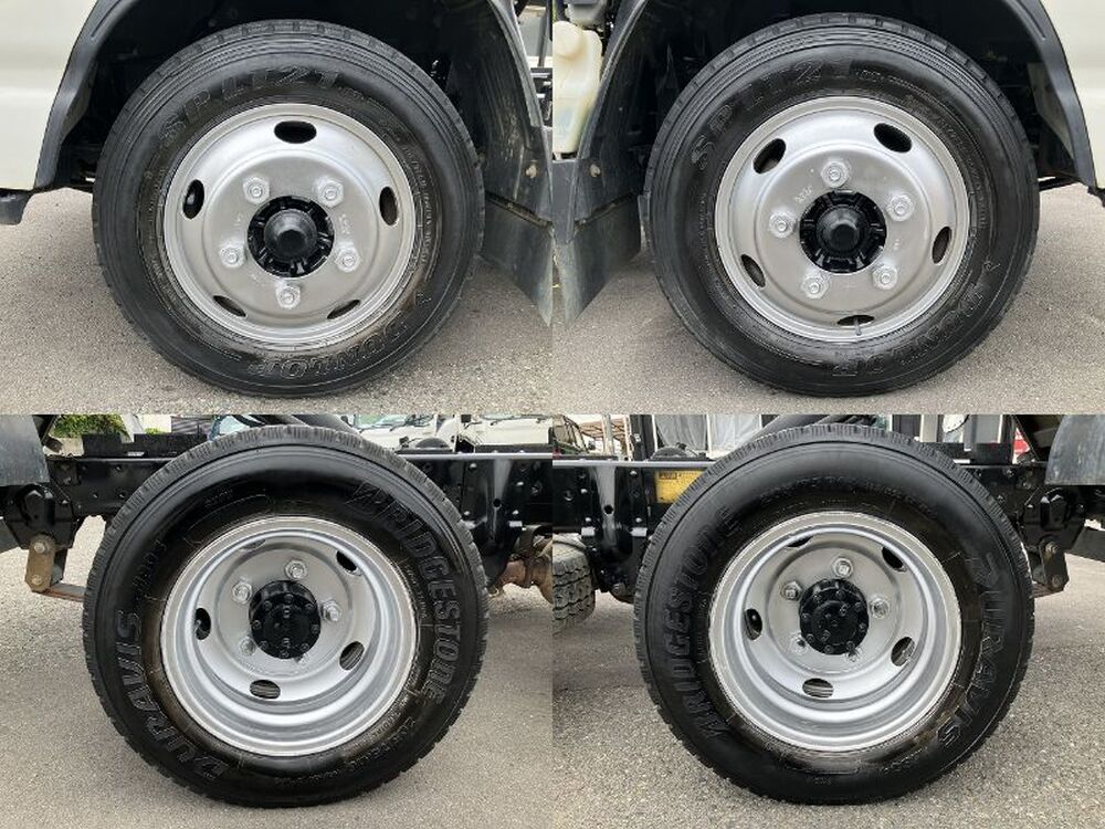 いすゞ　エルフ