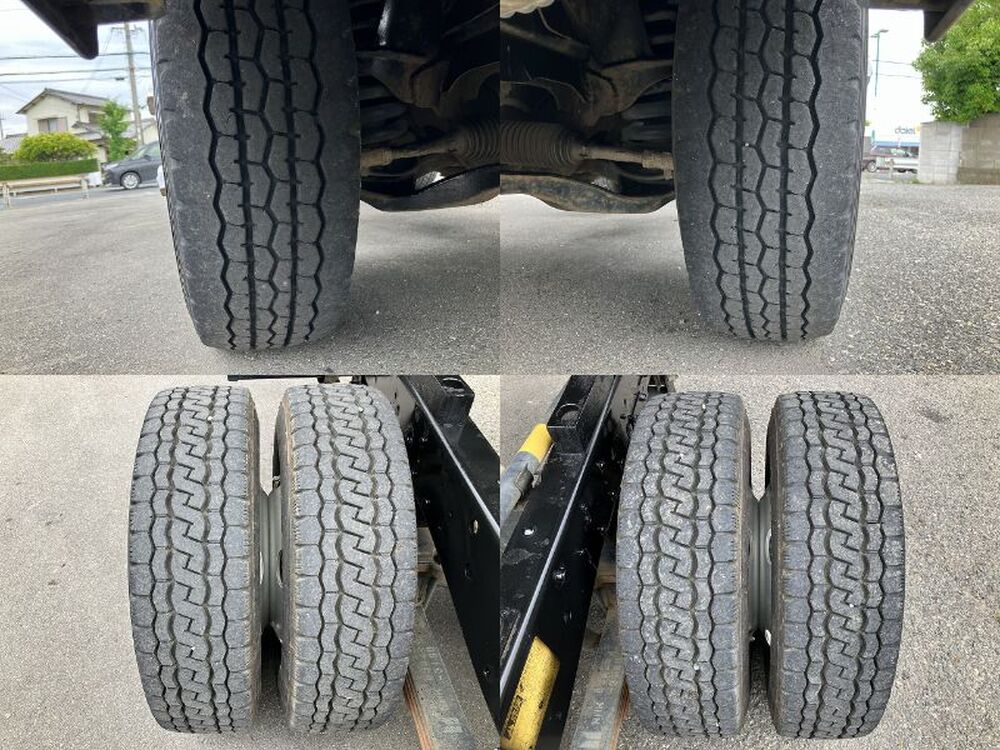 いすゞ　エルフ