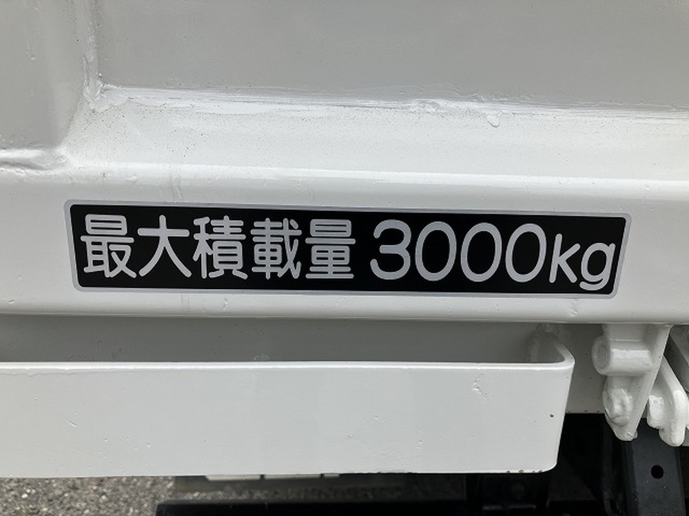いすゞ　エルフ