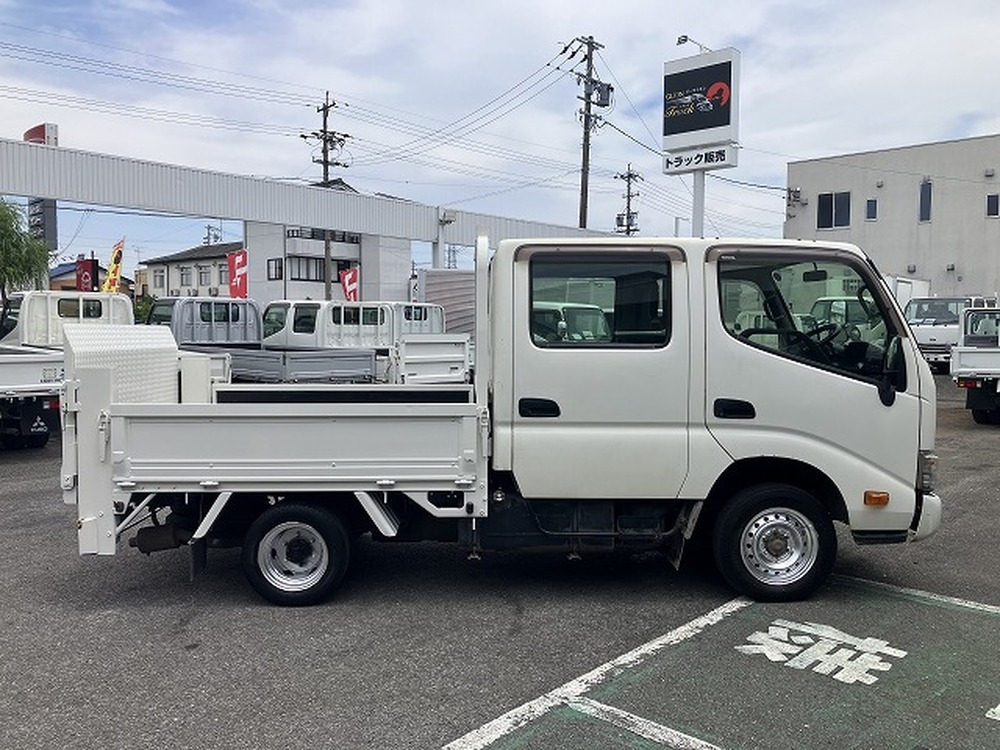 トヨタ　トヨエース