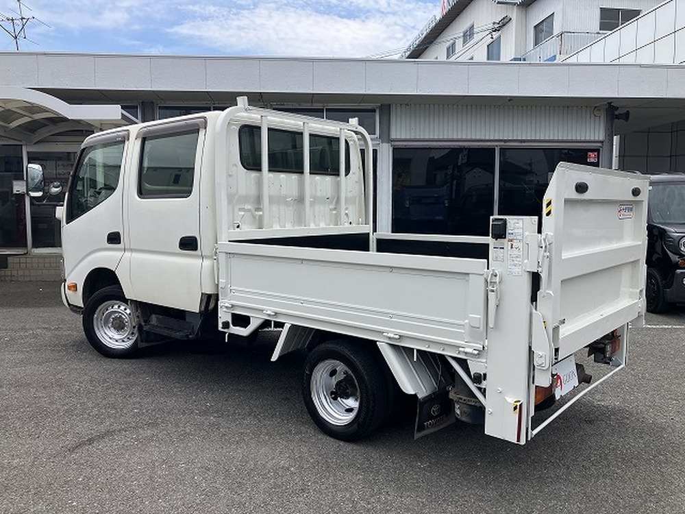 トヨタ　トヨエース