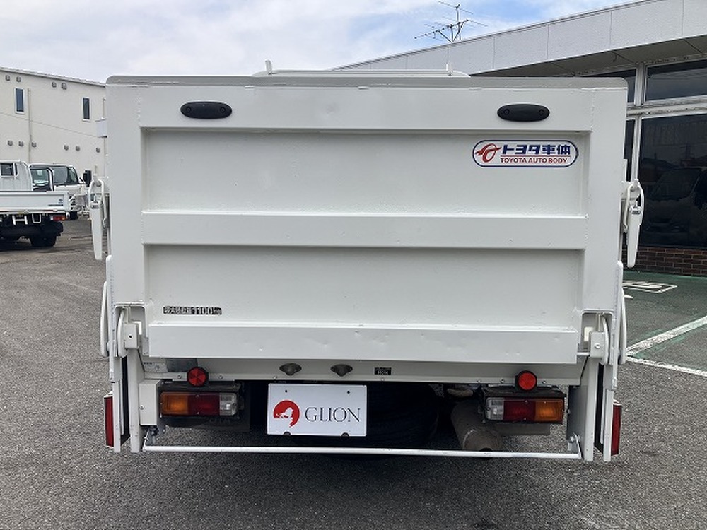 トヨタ　トヨエース