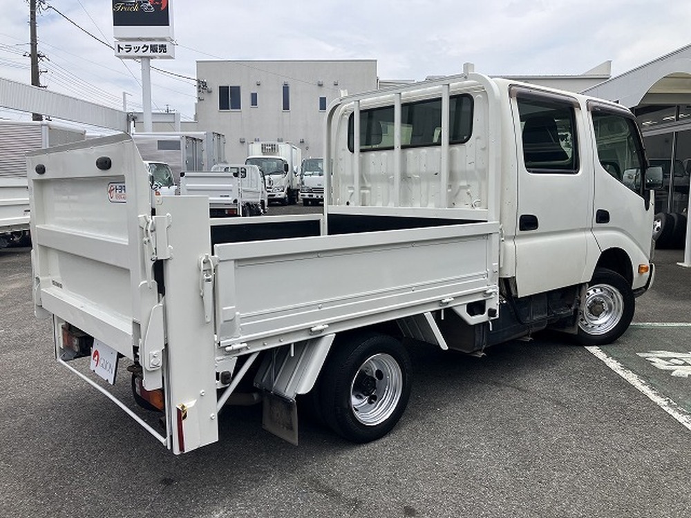 トヨタ　トヨエース