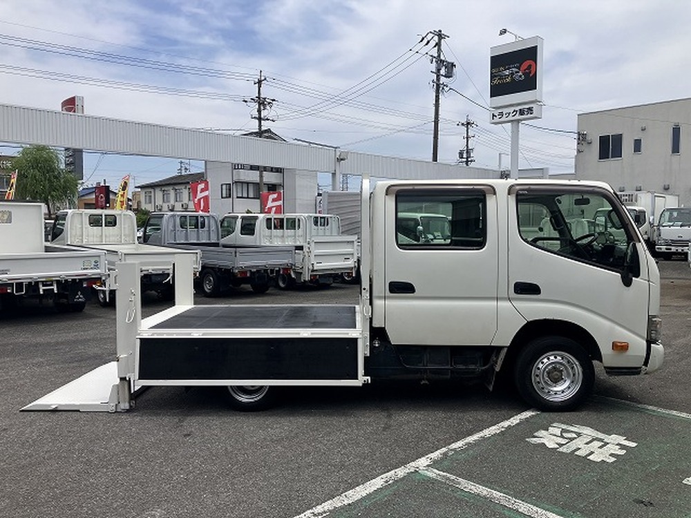 トヨタ　トヨエース