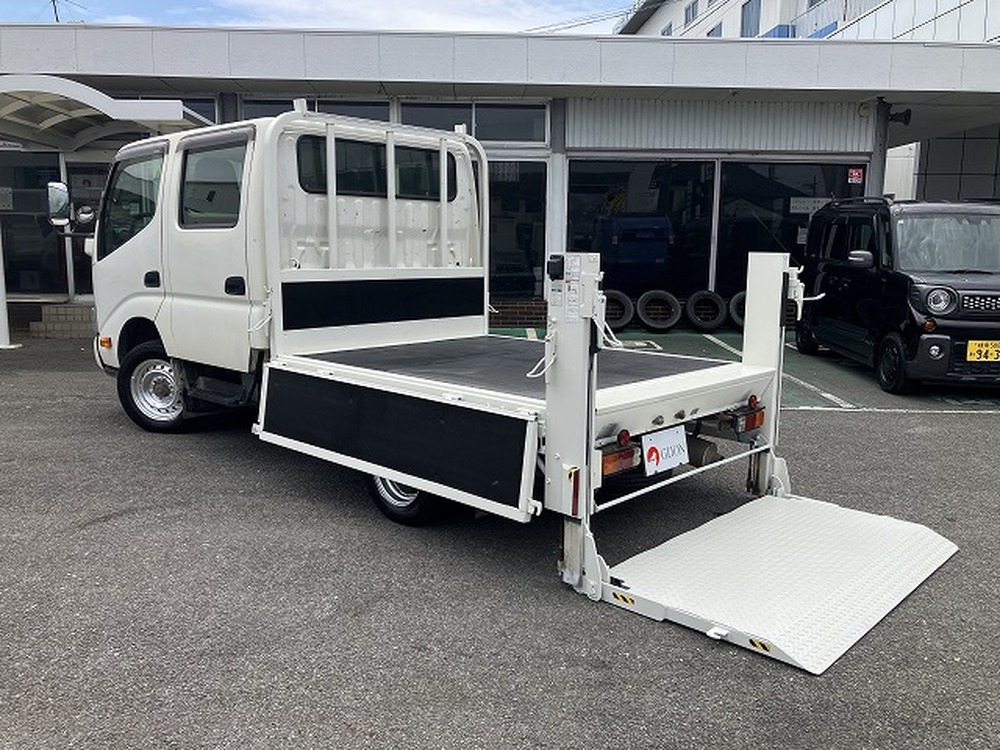 トヨタ　トヨエース