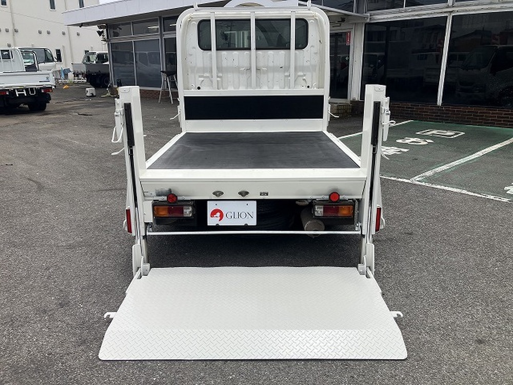 トヨタ　トヨエース