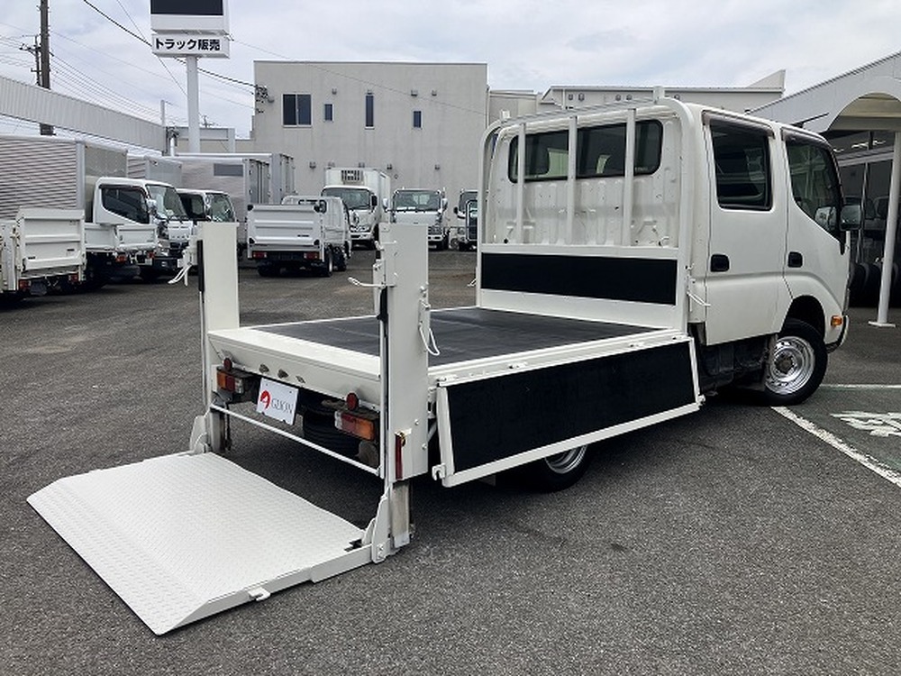 トヨタ　トヨエース