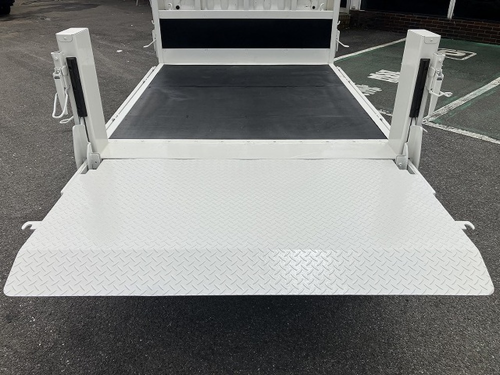 トヨタ　トヨエース