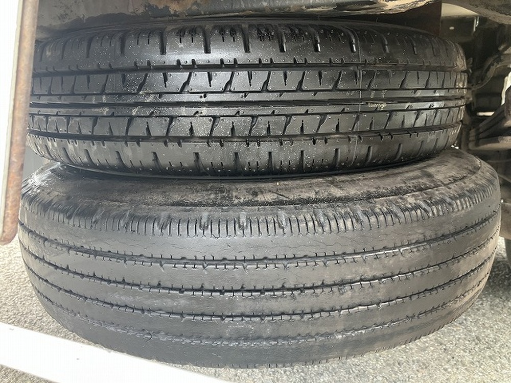 トヨタ　トヨエース