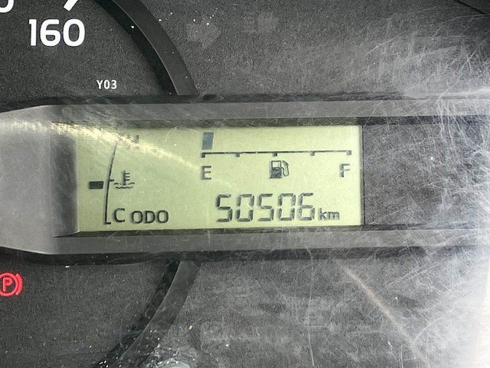 トヨタ　トヨエース