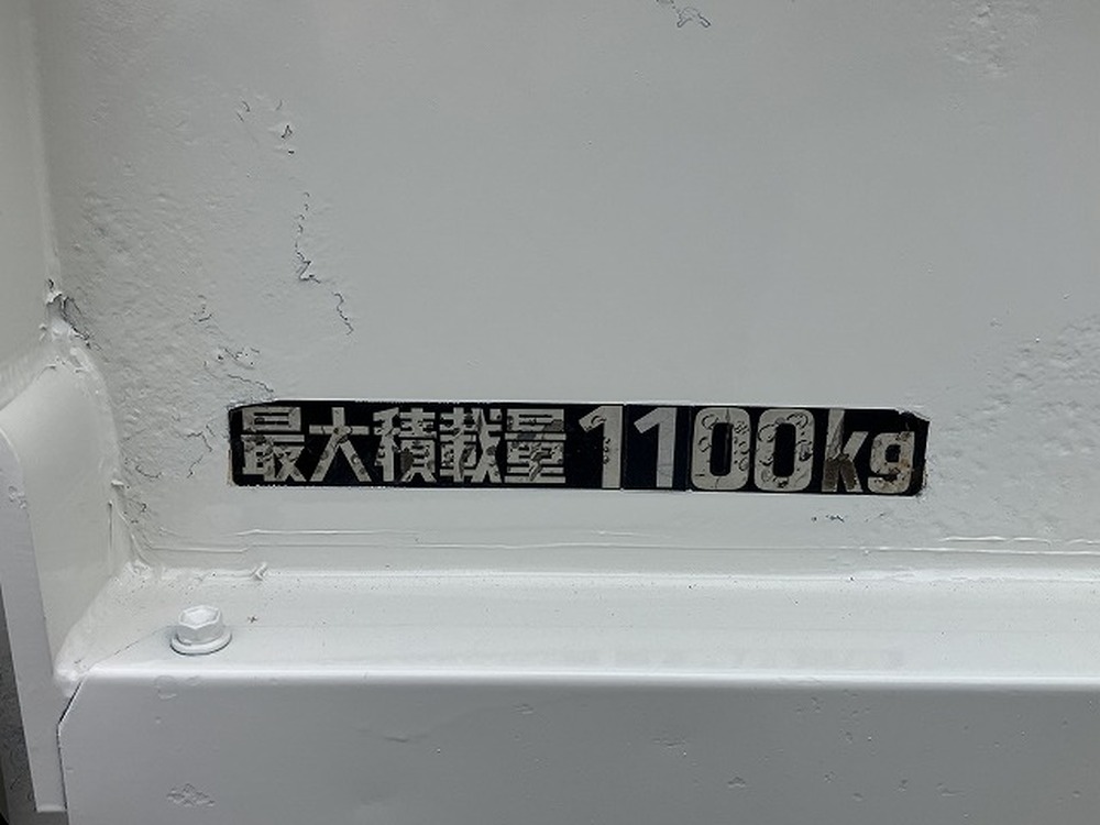 トヨタ　トヨエース