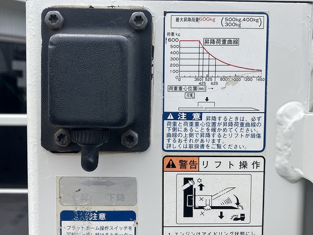 トヨタ　トヨエース