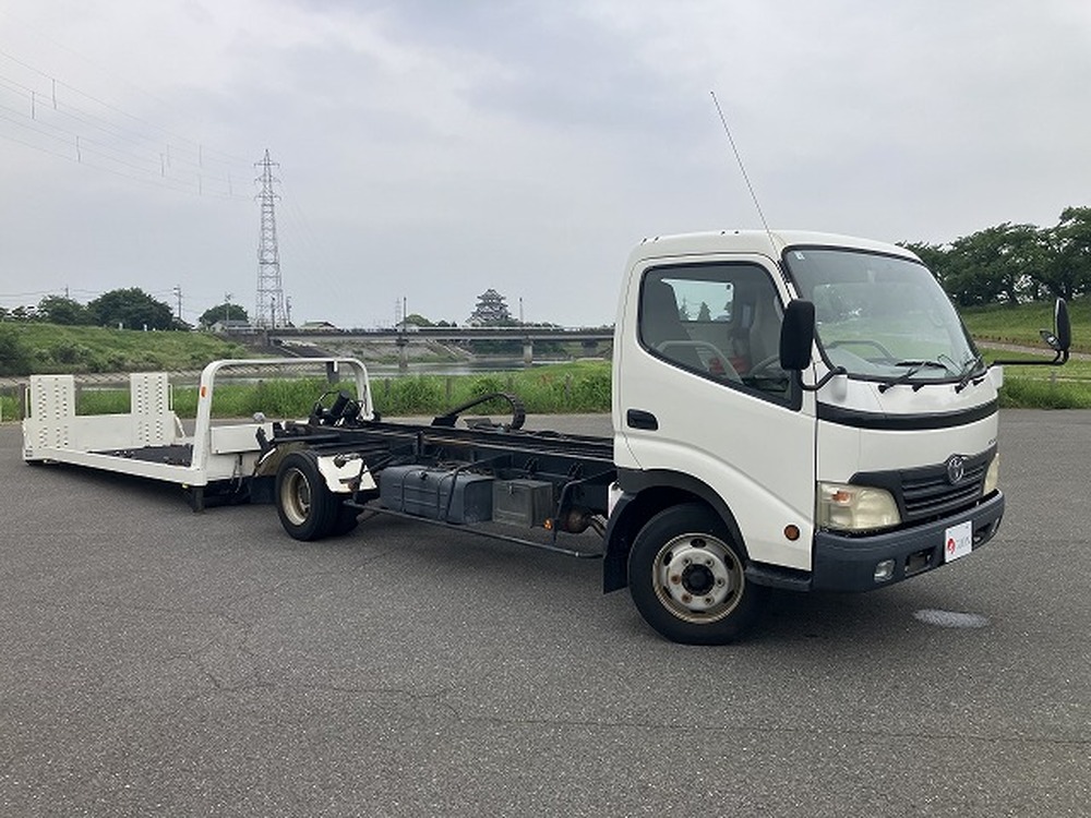 トヨタ　トヨエース