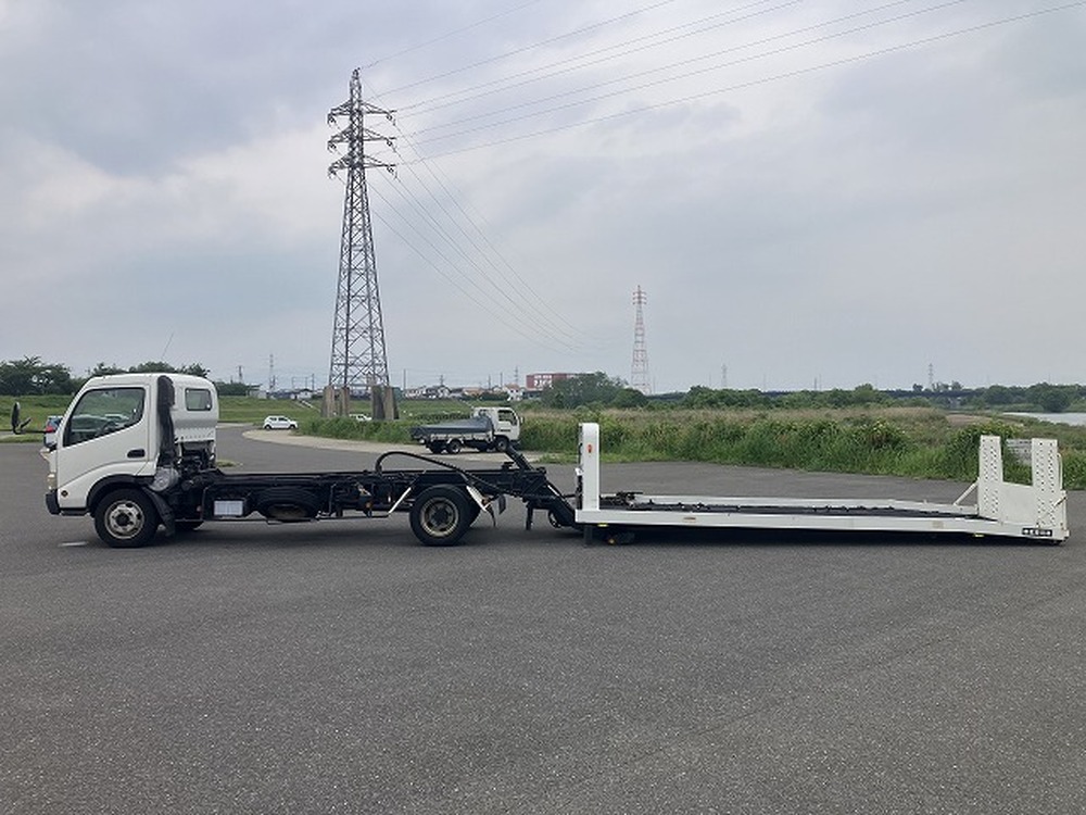トヨタ　トヨエース