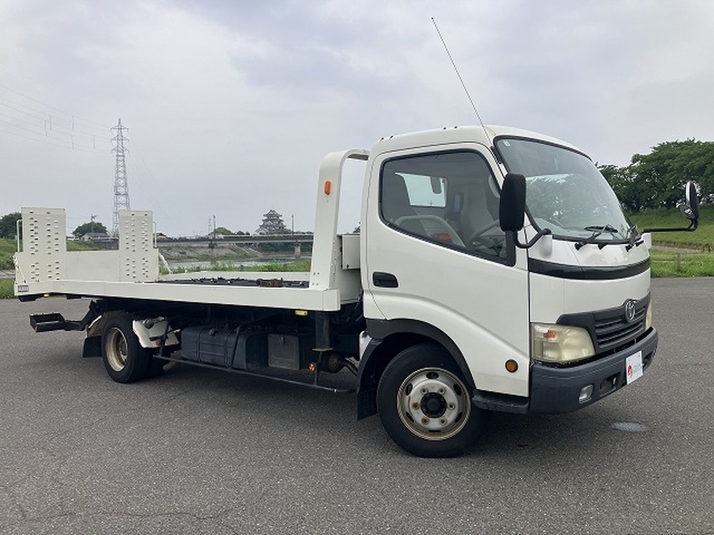 トヨタ　トヨエース