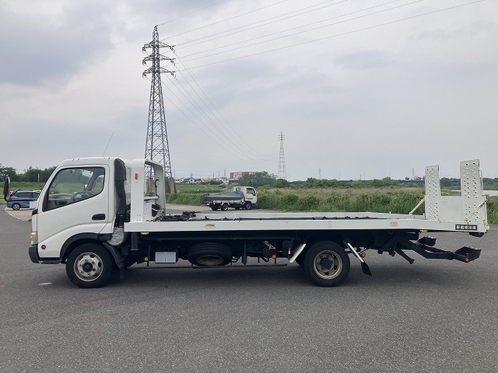 トヨタ　トヨエース