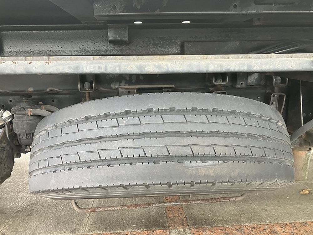 トヨタ　トヨエース