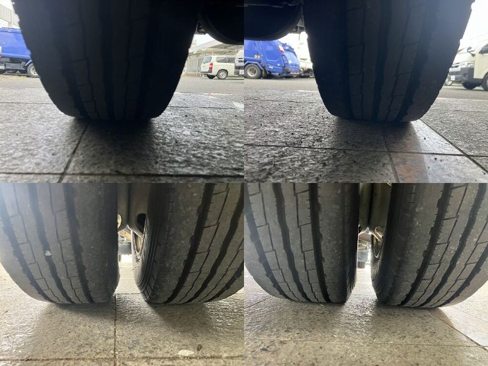 トヨタ　トヨエース