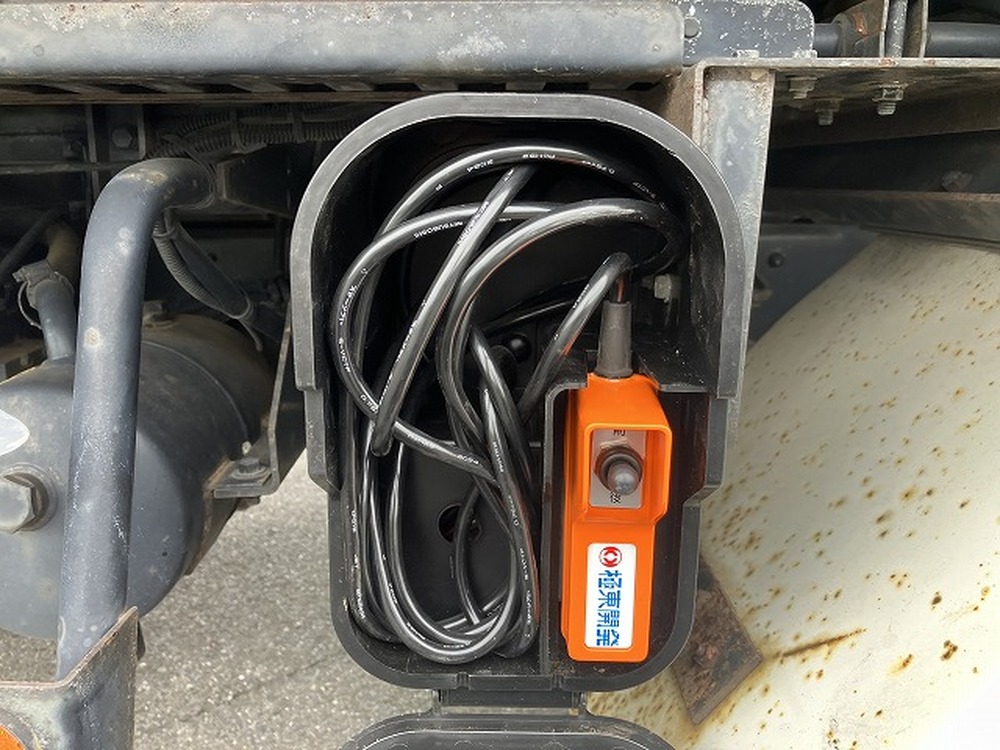 トヨタ　トヨエース