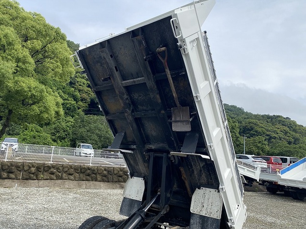 いすゞ　エルフ