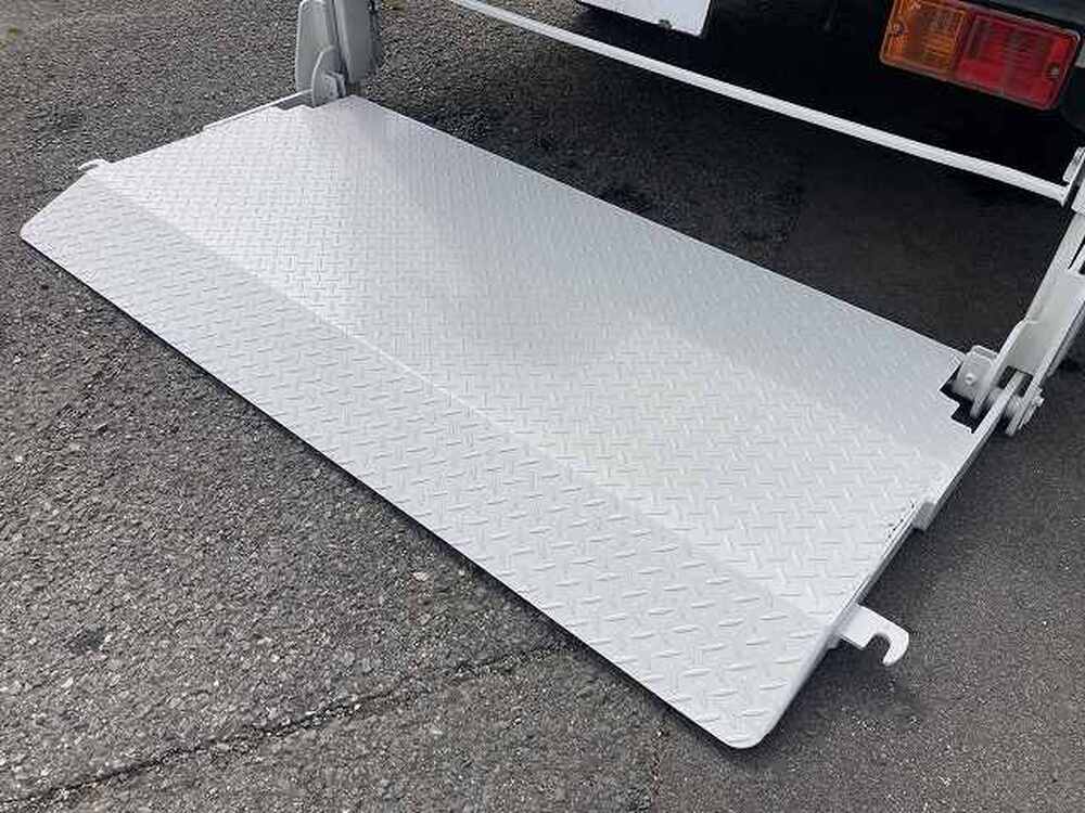 トヨタ　ライトエーストラック