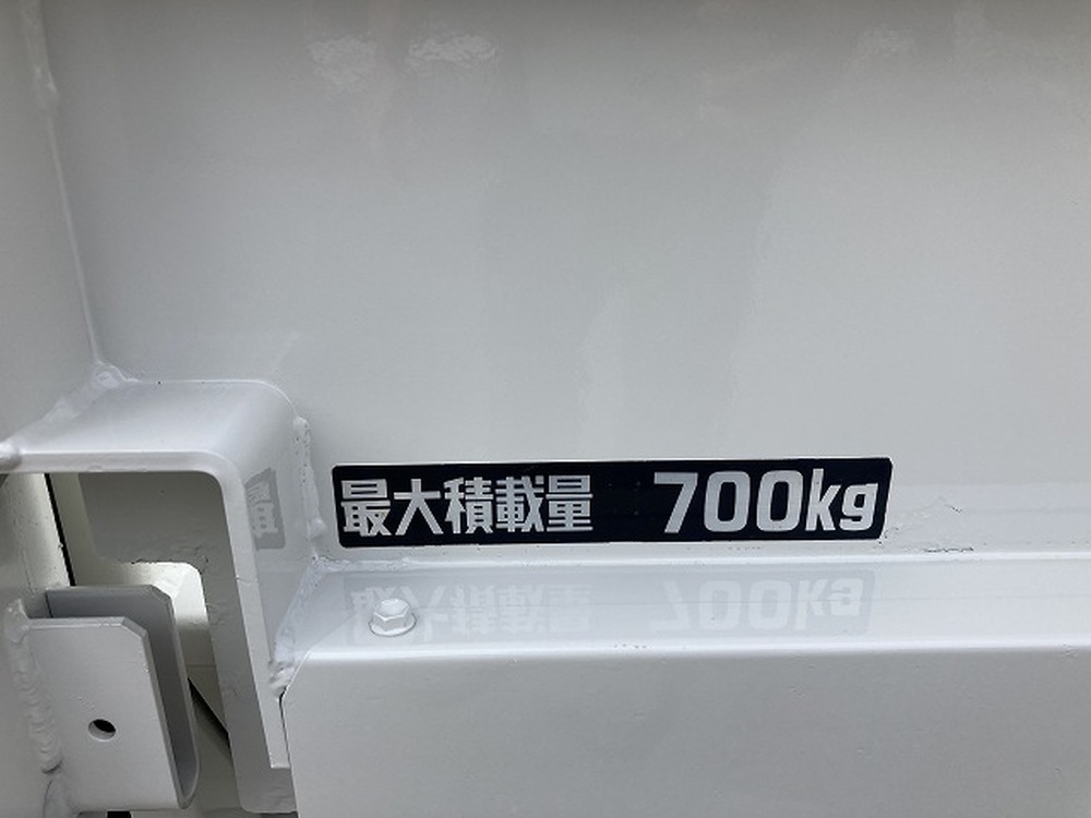 トヨタ　ライトエーストラック