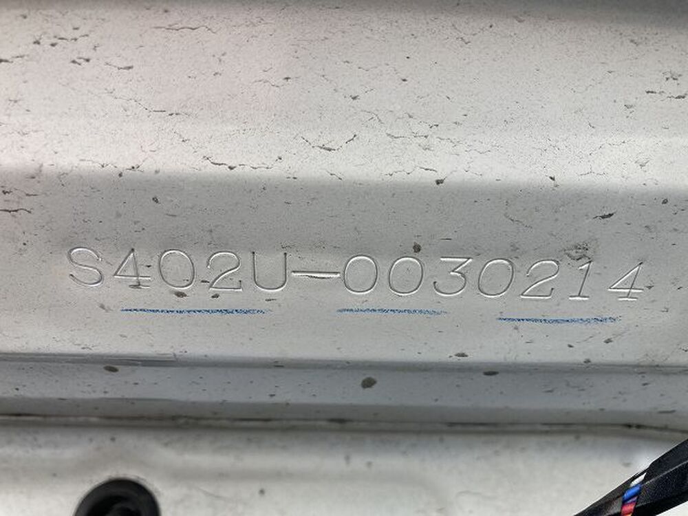 トヨタ　ライトエーストラック