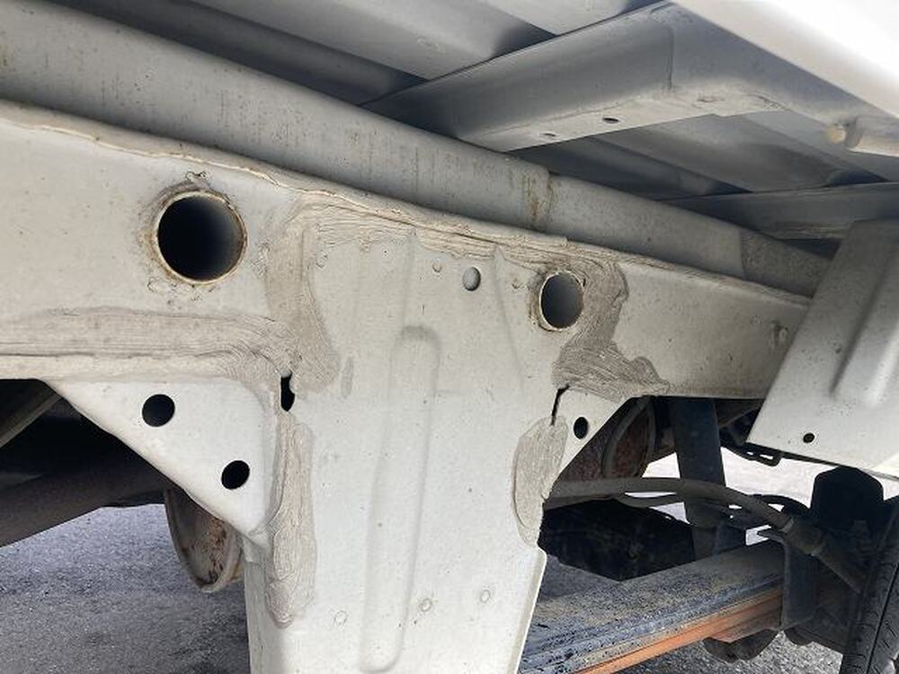 トヨタ　ライトエーストラック