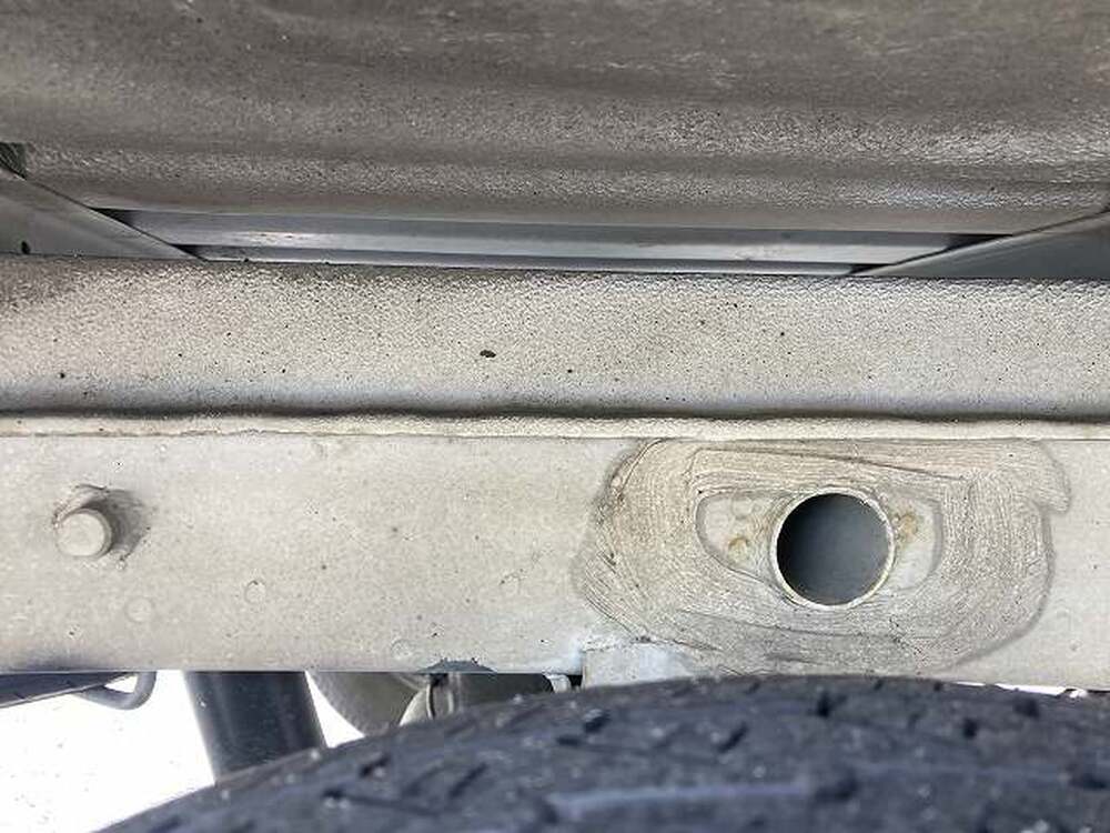 トヨタ　ライトエーストラック
