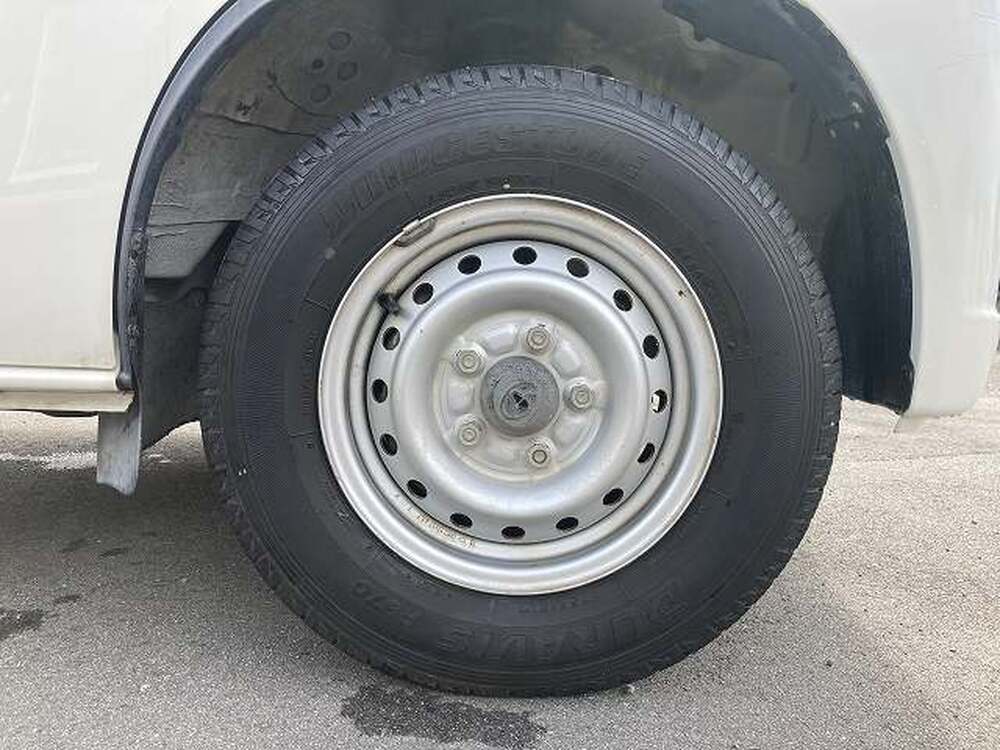 トヨタ　ライトエーストラック
