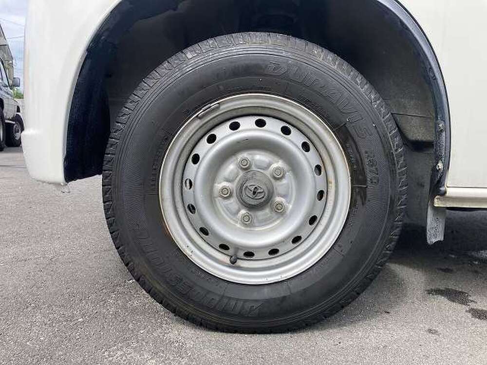 トヨタ　ライトエーストラック